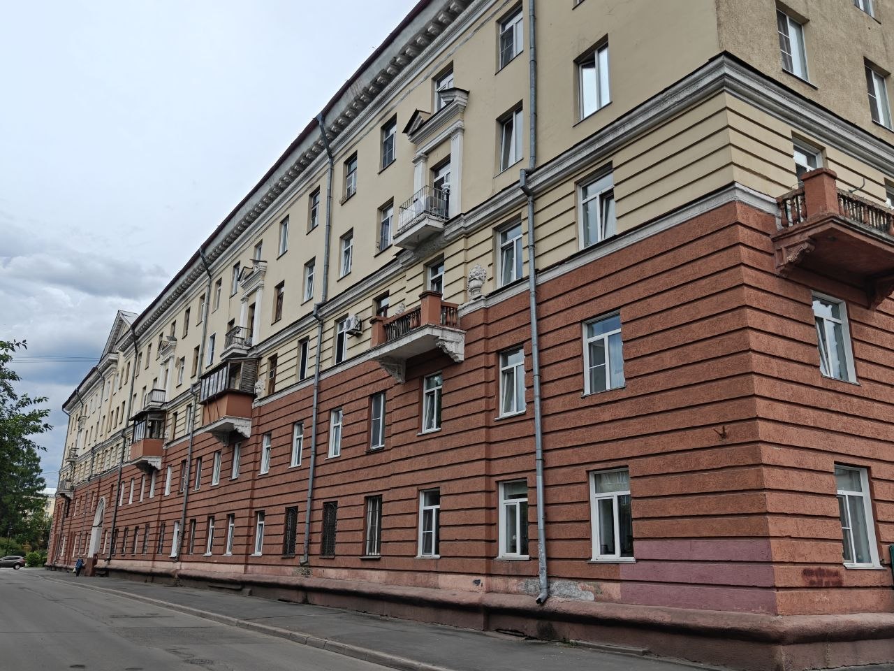 Студенты КемГИК: Матвеева А. А., Мельникова С. Ю. Дата съемки: 06.07.2026.
